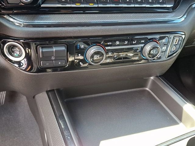 2024 Chevrolet Silverado 2500 HD ZR2