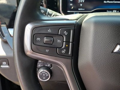 2024 Chevrolet Silverado 2500 HD ZR2