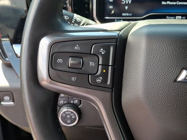 2024 Chevrolet Silverado 2500 HD ZR2