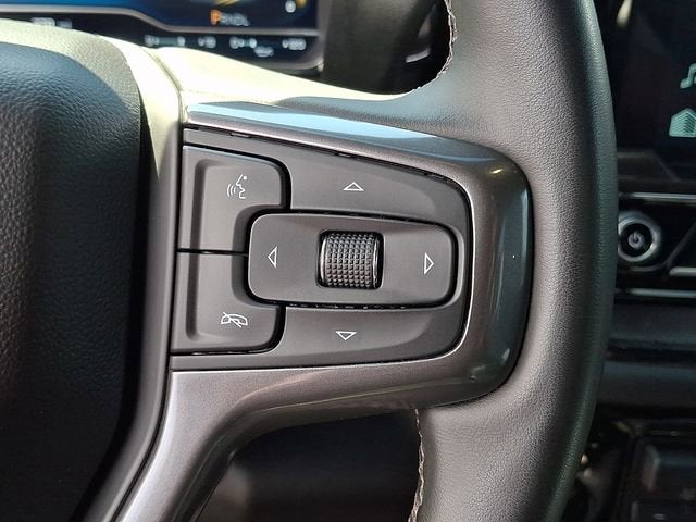2024 Chevrolet Silverado 2500 HD ZR2