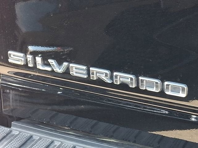 2024 Chevrolet Silverado 2500 HD ZR2