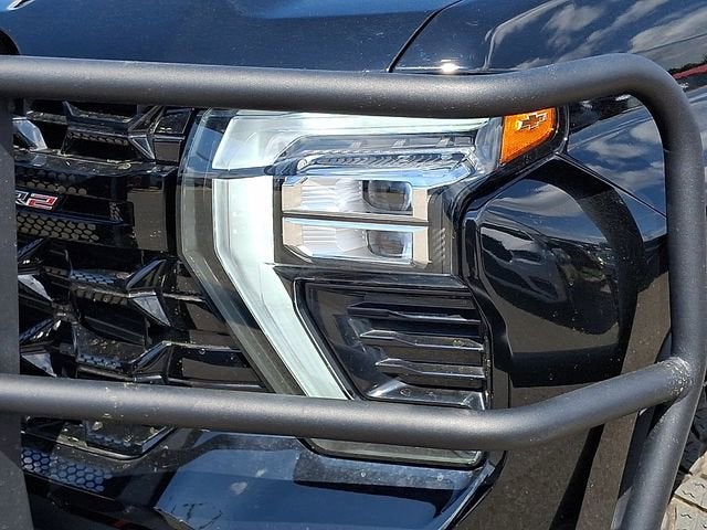 2024 Chevrolet Silverado 2500 HD ZR2