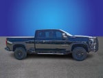 2024 Chevrolet Silverado 2500 HD ZR2