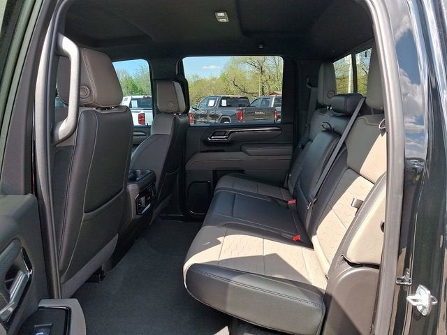 2024 Chevrolet Silverado 2500 HD ZR2