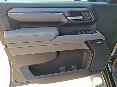 2024 Chevrolet Silverado 2500 HD ZR2