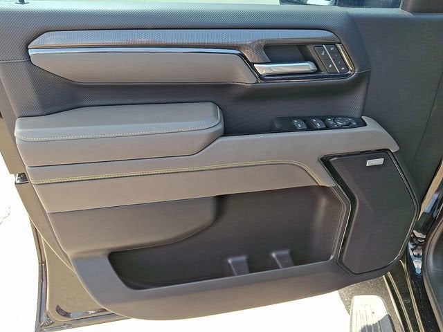 2024 Chevrolet Silverado 2500 HD ZR2