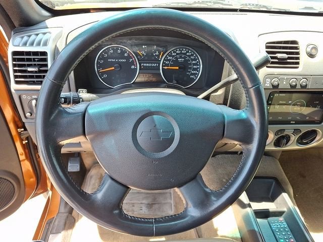 2007 Chevrolet Colorado LT w/3LT
