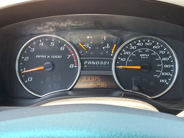 2007 Chevrolet Colorado LT w/3LT