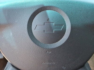 2007 Chevrolet Colorado LT w/3LT