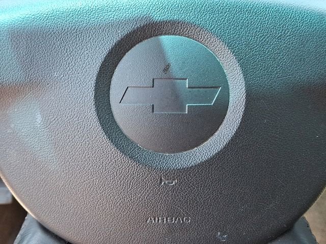 2007 Chevrolet Colorado LT w/3LT
