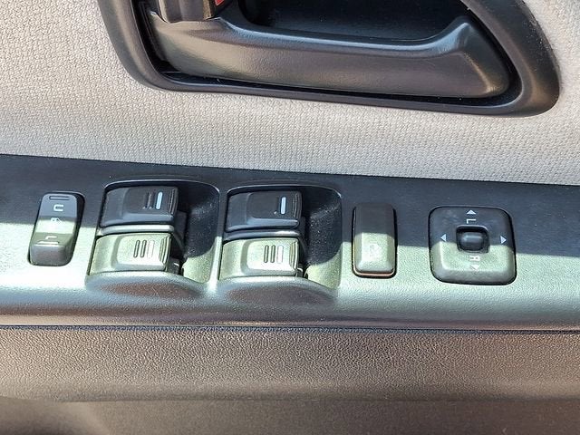 2007 Chevrolet Colorado LT w/3LT