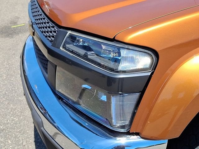 2007 Chevrolet Colorado LT w/3LT