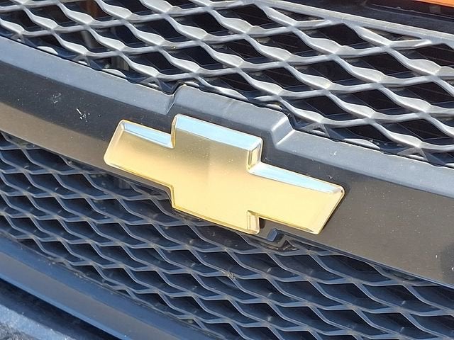 2007 Chevrolet Colorado LT w/3LT