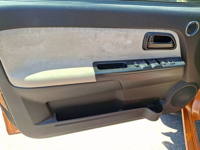 2007 Chevrolet Colorado LT w/3LT