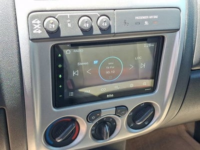 2007 Chevrolet Colorado LT w/3LT