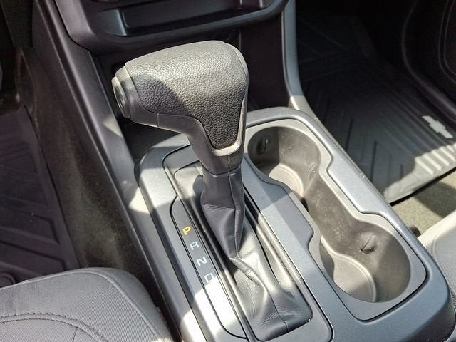 2016 Chevrolet Colorado 4WD WT
