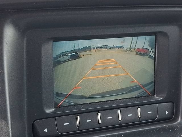 2016 Chevrolet Colorado 4WD WT