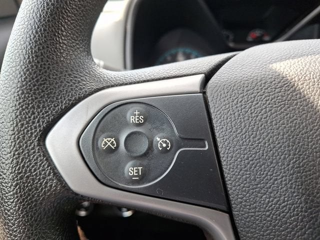 2016 Chevrolet Colorado 4WD WT