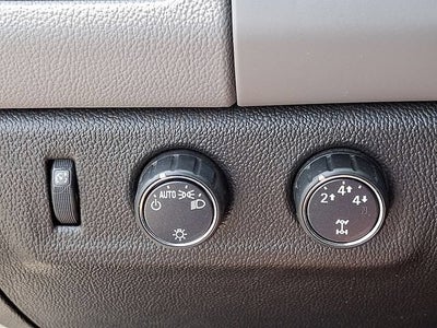 2016 Chevrolet Colorado 4WD WT