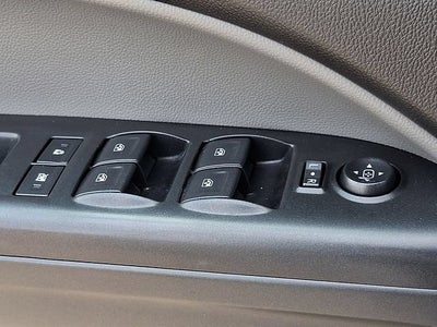 2016 Chevrolet Colorado 4WD WT