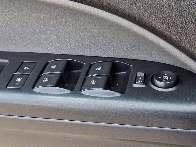 2016 Chevrolet Colorado 4WD WT