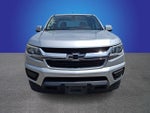 2016 Chevrolet Colorado 4WD WT