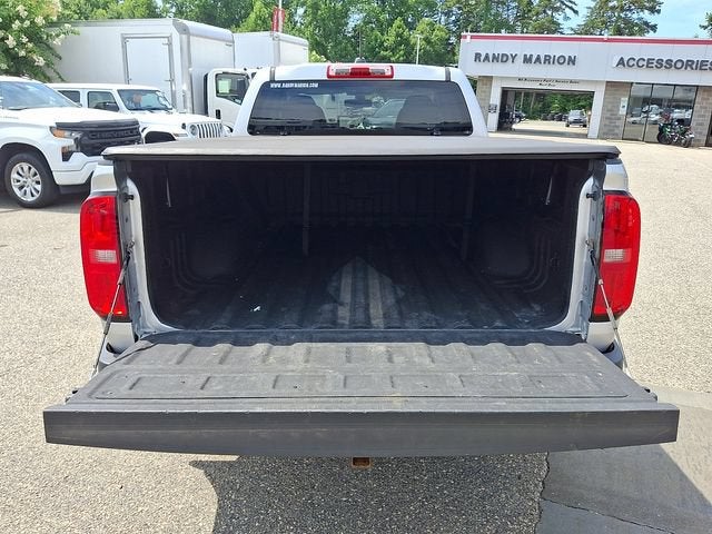 2016 Chevrolet Colorado 4WD WT