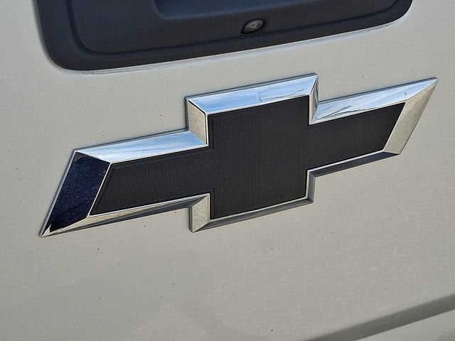 2016 Chevrolet Colorado 4WD WT