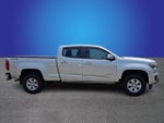 2016 Chevrolet Colorado 4WD WT