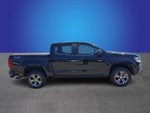 2017 Chevrolet Colorado 4WD Z71