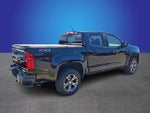 2017 Chevrolet Colorado 4WD Z71