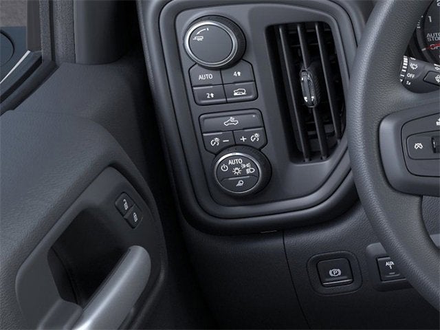 2023 Chevrolet Silverado 1500 WT