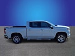 2023 Chevrolet Silverado 1500 WT