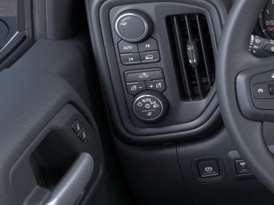 2023 Chevrolet Silverado 1500 WT