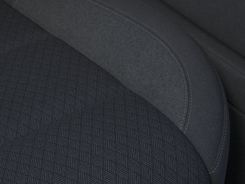 2026 Chevrolet Silverado 1500 Custom - Photo 45