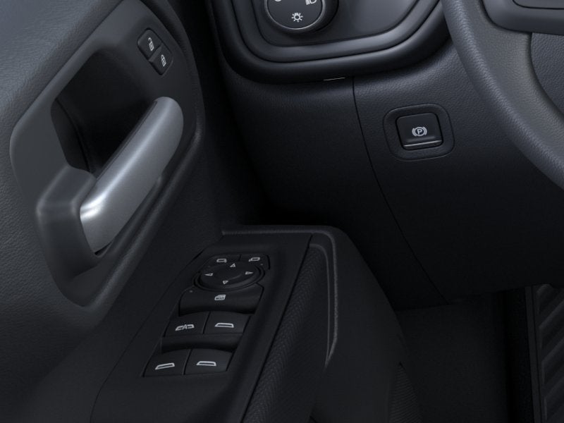 2026 Chevrolet Silverado 1500 Custom - Photo 46