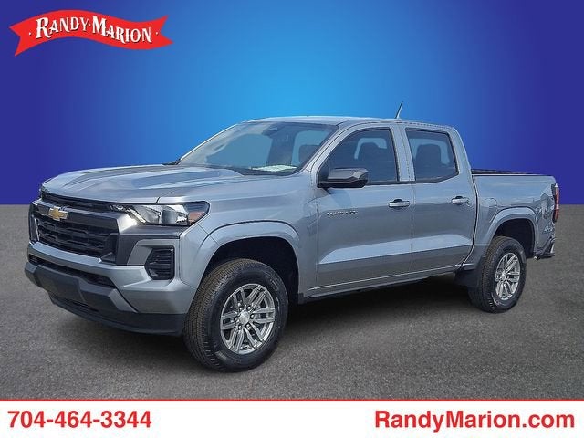 2026 Chevrolet Colorado LT 2WD's photo