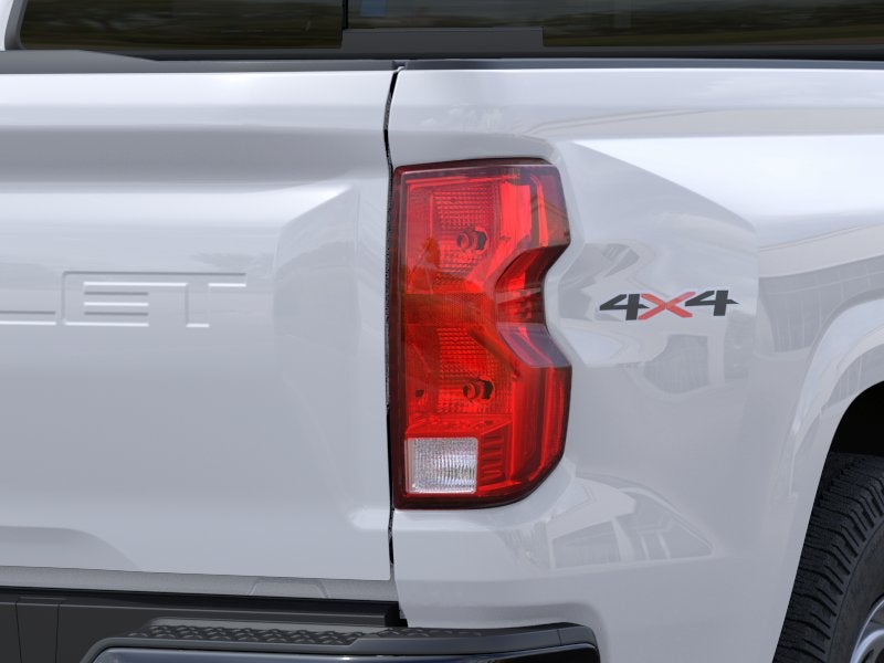 2026 Chevrolet Colorado Work Truck - Photo 35