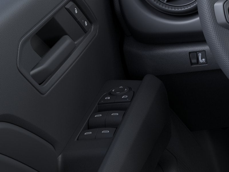 2026 Chevrolet Colorado Work Truck - Photo 46