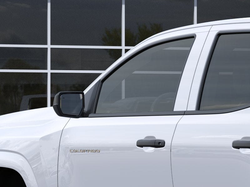 2026 Chevrolet Colorado Work Truck - Photo 36
