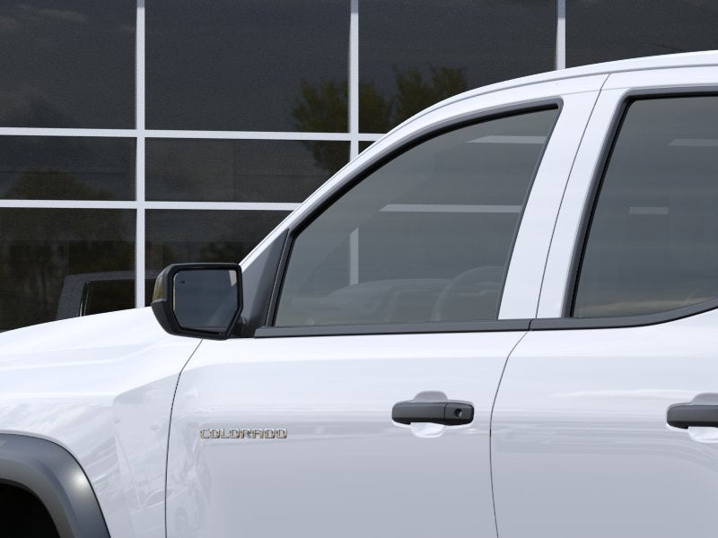 2026 Chevrolet Colorado Trail Boss - Photo 36