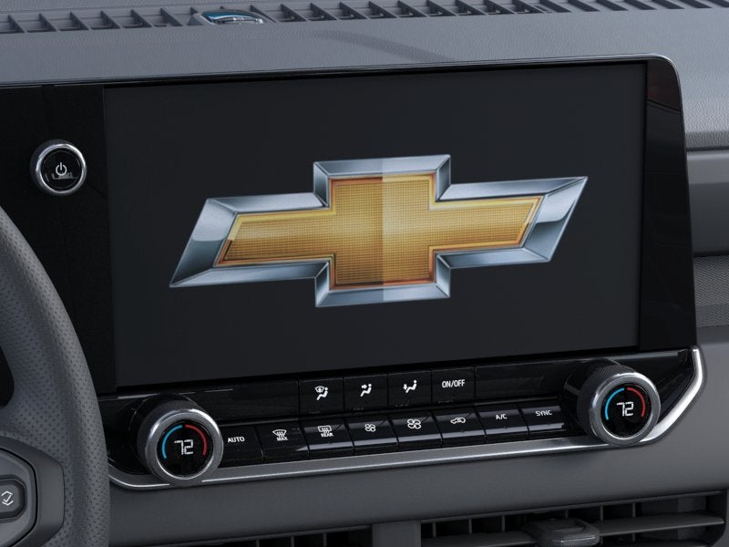 2026 Chevrolet Colorado Trail Boss - Photo 44