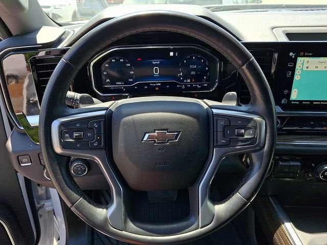 2023 Chevrolet Silverado 1500 RST - Photo 15