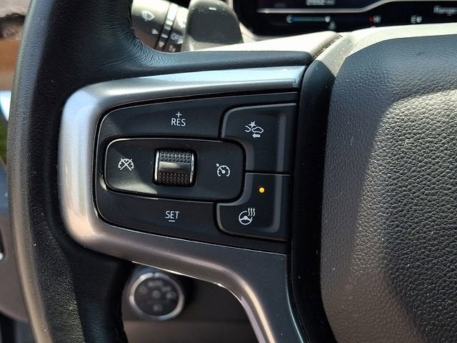 2023 Chevrolet Silverado 1500 RST - Photo 17