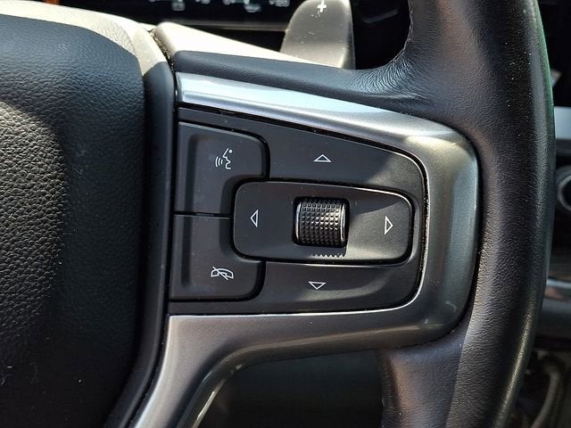 2023 Chevrolet Silverado 1500 RST - Photo 18