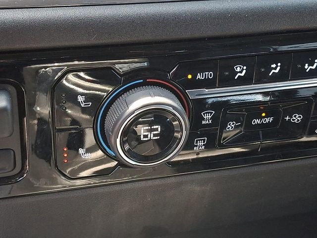 2023 Chevrolet Silverado 1500 RST - Photo 20