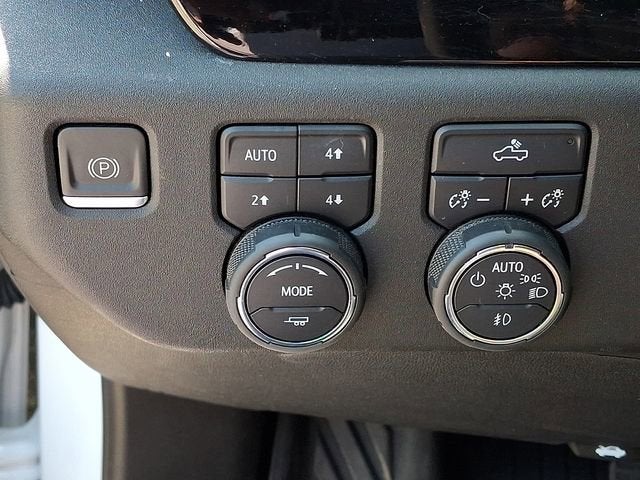 2023 Chevrolet Silverado 1500 RST - Photo 21
