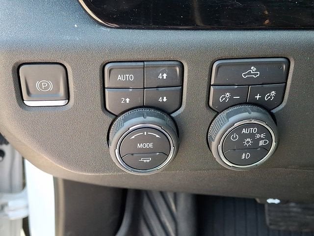 2023 Chevrolet Silverado 1500 RST - Photo 22