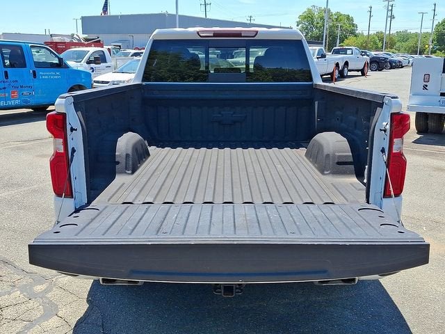 2023 Chevrolet Silverado 1500 RST - Photo 24