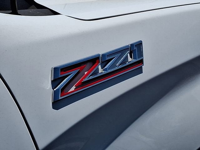 2023 Chevrolet Silverado 1500 RST - Photo 26